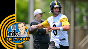 DK Pittsburgh Sports - News update