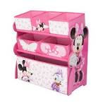 Minnie mouse book shelf Sydney