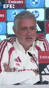 Jose Mourinho califica de ridícula la polémica con Mbappé