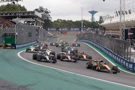 ¡Fórmula 1 al rojo vivo! ¿Quién será el campeón en 2025?