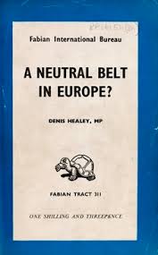 Image result for fabian society