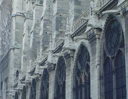 Image result for gargoyles notre dame