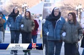Boston Magazine - News update