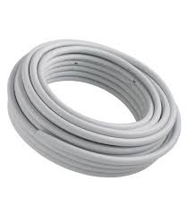 Tube GrisTube Gris Ou Gaine électrique - Electroquiptunisie