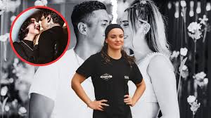 Heliud Pulido aparece con Sofía Arroyo tras polémica con su ex, Pamela Verdirame, ¡los comparan con Nodal y Á