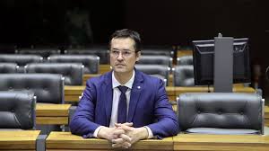 TSE suspende candidatura de Deltan Dallagnol ao Senado pelo Paraná
