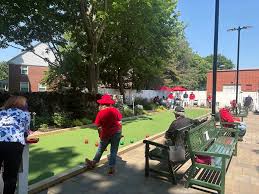 Bocce