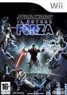 Star wars wii