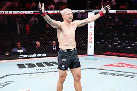 Kyle Daukaus | Ready to Shine | UFC Freedom 250