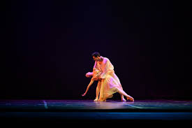 Amaury Jr - Festival de Dança de Joinville celebra despedida de Marcelo Gomes