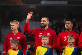 Monaco vs. Lille: Key Updates and Match Preview