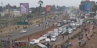Kenyans.co.ke - News update