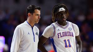 Denzel Aberdeen files for injunction, seeking 5th season for Florida basketball
