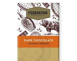 Image of Federation Artisan Chocolate, Australia