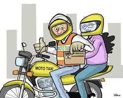 Resultado de imagem para Dia do Mototaxista SP