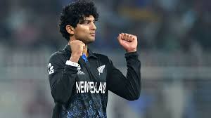 LIVE: South Africa vs New Zealand – T20 World Cup semifinal