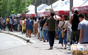 Philippine News Agency - News update