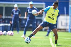 Grêmio: Reviravolta! Edenílson Fica ou Sai? Decisão Choca a Torcida!