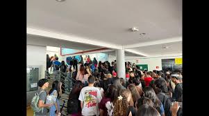 Resultados do Enem 2025 divulgados dia 16 de janeiro