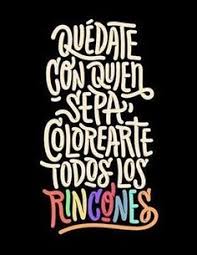 Resultado de imagen para frases vintage en español de amistad