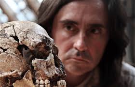 Neil Oliver in A History of Ancient Britain Photo: BBC. 6:40PM GMT 28 Jan 2011 - neil_oliver_1813932c