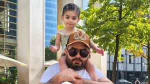 José Eduardo Derbez y Tessa disfrutan de Bilbao en un especial viaje de padre e hija