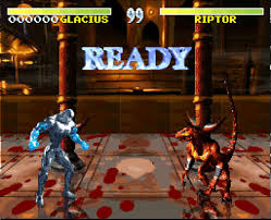 Resultado de imagen para killer instinct snes