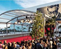 صورة Filmfestival van Cannes