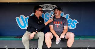 Giants officially call up Matt Wilkinson; claim Philip Abner off waivers