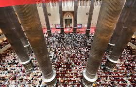 Data Indonesia.id - News update