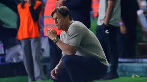 Matías Almeyda, ¿dejará a Rayados por River Plate?