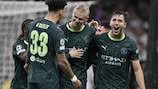 Champions League round of 16 and knockout phase play-offs: Who has qualified?