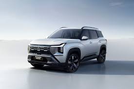 三菱自動車 - News update