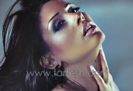 תוצאת תמונה עבור عربيات بالمايوه