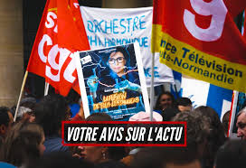 Valeurs actuelles - News update