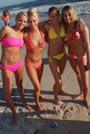 Resultado de imagen de  Spring break 2017