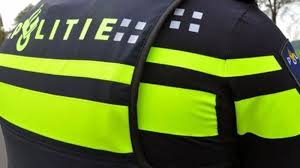 Politie.nl - News update