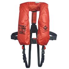 Seacrewsader 275N 3D | Survitec