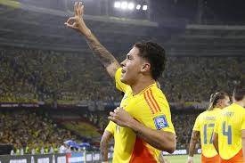 ¡Juanfer al Mundial! El gol y la confesión que impactan en Perú - Imagen principal del artículo