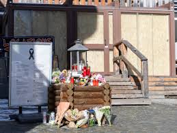 Crans-Montana, i consultori di aiuto alle vittime gestiscono 700 dossier