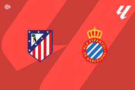 Atlético de Madrid x Espanyol - Retrospecto, escalações e onde assistir