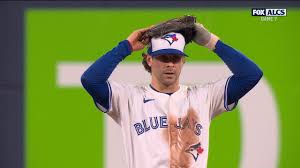 Josh Naylor Interference in ALCS Game 7: Controversy and Impact