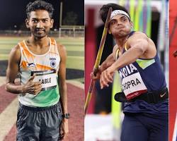 India's athletes at the Asian Games