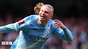 Manchester City - Liverpool