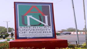 Image result for The American University of Nigeria