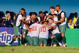 Futebol Interior - News update