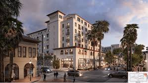 Santa Barbara Council Sends Paseo Nuevo Redevelopment Plan Back, Demands More Affordable Housing