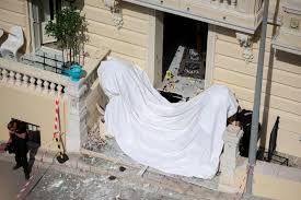 Explosion à Monaco : les troubles affaires de l’oligarque Vadim Ermolaev