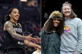 What heated rivalry? A queer women's basketball rom-com with actual WNBA players is in the works