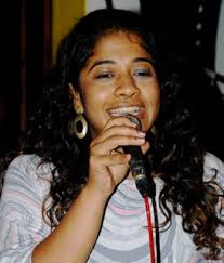 that gives the song her signature. She performs in concert aswell as on hotel residencies and recording sessions. Hear Samantha sing - samantha